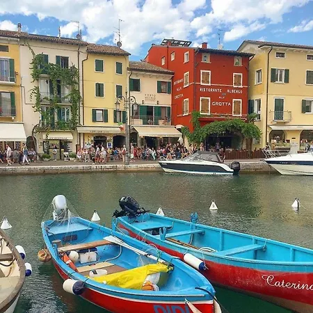 Appartamento Frane House *