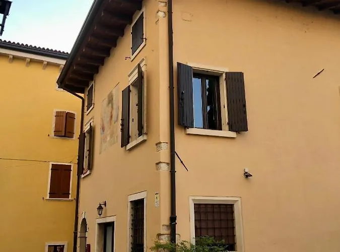 Frane House Appartamento Lazise