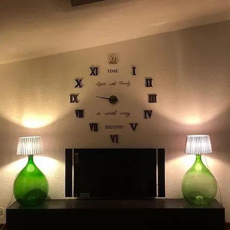Frane House Апартаменты Лацизе