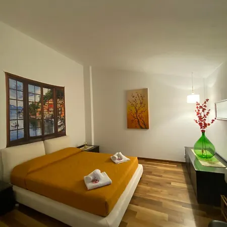 Frane House Лацизе