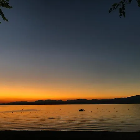 Frane House * Lazise