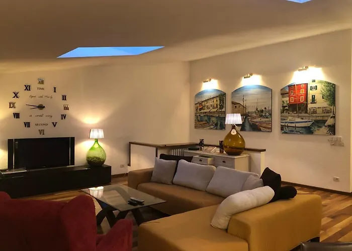 Apartament Frane House *