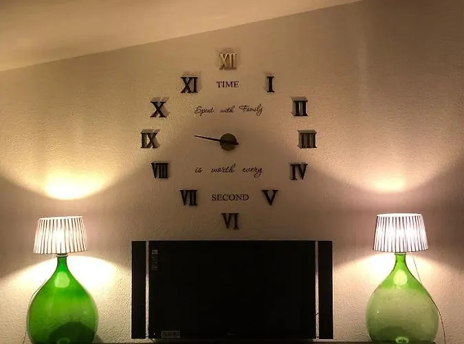 Frane House Apartament Lazise