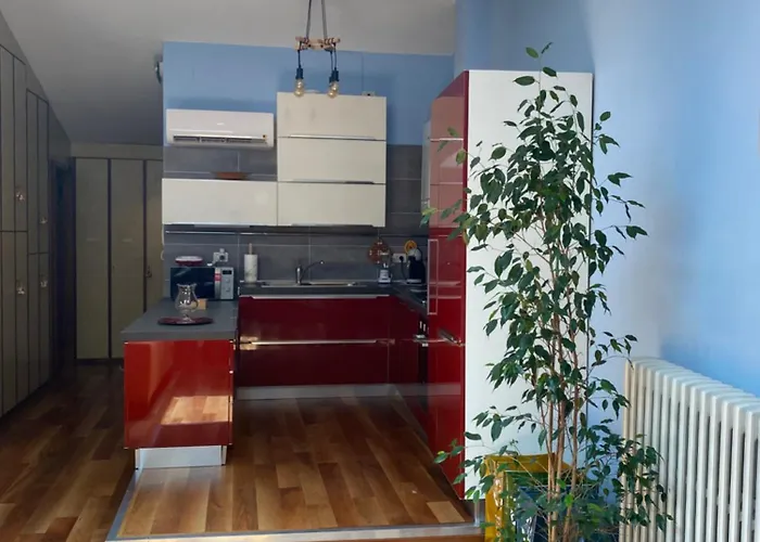 Frane House Apartament