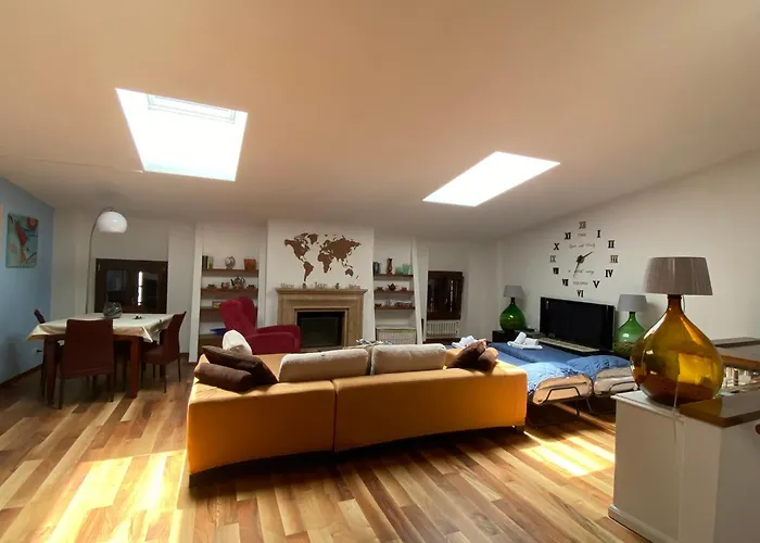 Frane House Apartament Lazise