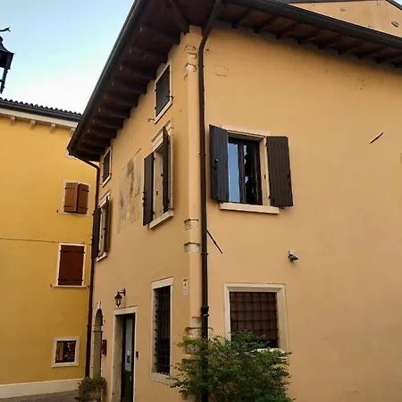 Frane House Appartement Lazise