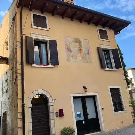 Frane House Appartement Lazise