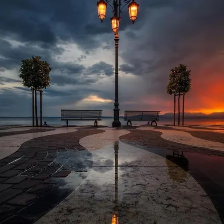 Frane House Appartement Lazise