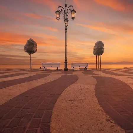 Appartement Frane House Lazise