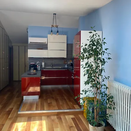 Frane House Appartement