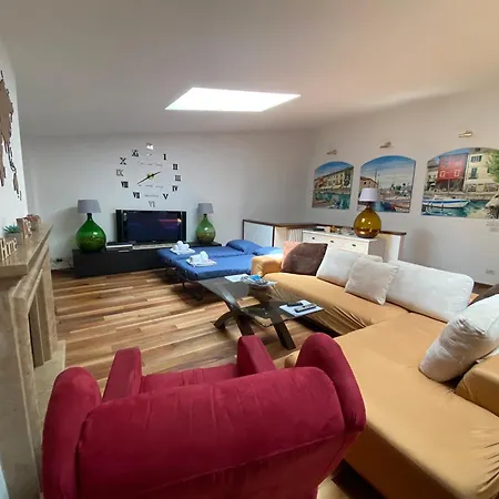 Appartement Frane House