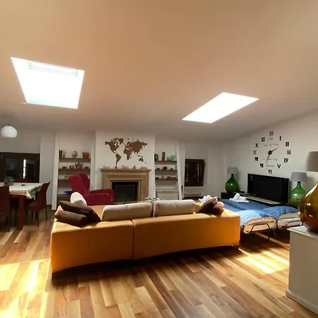 Frane House Apartman Lazise