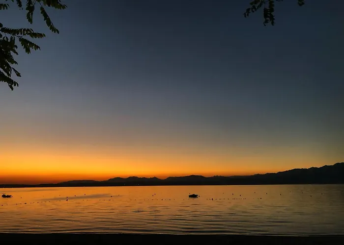 Frane House * Lazise