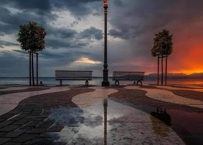 Frane House Appartamento Lazise